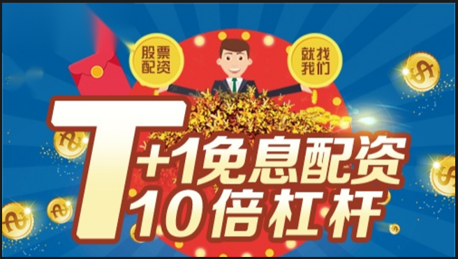 南京期货配资：助你撬动财富杠杆，成就投资梦想
