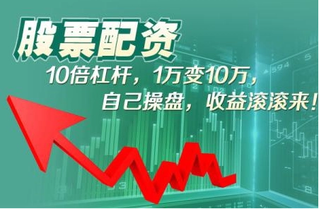 股票配资利息如何计算？