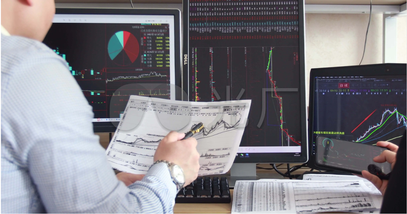 专业在线炒股配资服务，助您稳健投资