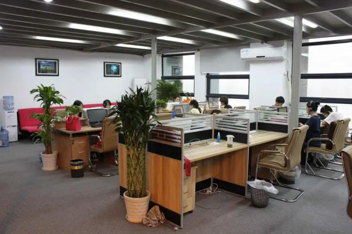 深圳配资炒股：助您把握市场机遇，实现财富增值