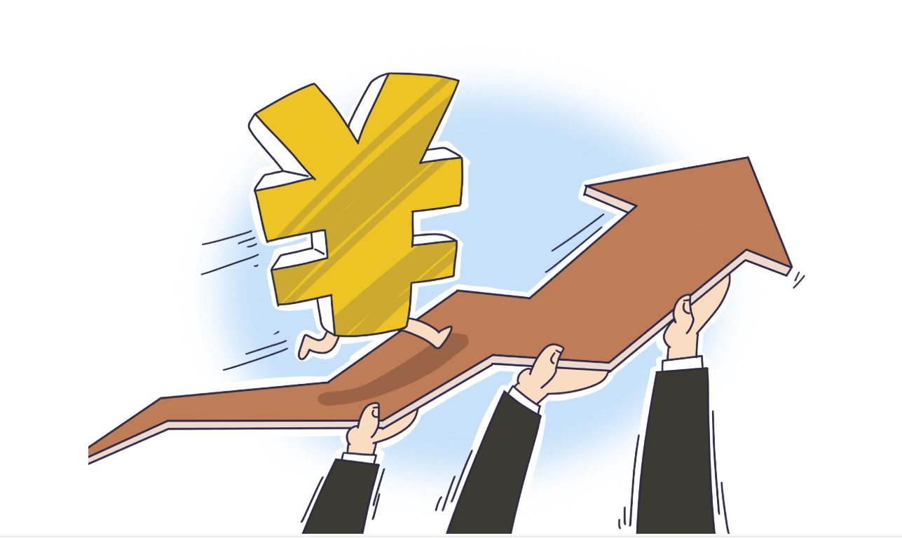 金股配资：解锁财富新高度，实现投资梦想